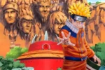 【Pre order】Class 7 Studio 1/6 & 1/4 Naruto Uzumaki Naruto - Image 15
