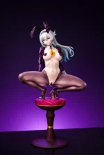 【Pre order】Genius Bee Studio 1/7 & 1/4 Honkai: Star Rail Bunny Girl Firefly - Image 6