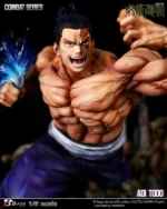 【Pre order】Blazer Studio1/6 Jujutsu Kaisen Yuji Itadori X Aoi Todo (Copyright) - Image 16