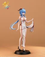 【Pre order】Chidori Studio 1/6 & 1/1 Genshin Impact Ganyu - Image 5