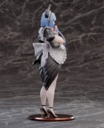 【Pre order】SODA Studio 1/6 Demon Prince Maid Human ‧ Butcher A Version (Copyright) - Image 5