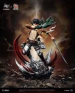 【Pre order】KY Studio x Fox Studio 1/6 Attack on Titan Eren Jaeger - Image 3