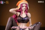 【Pre order】Dragon Studio BB012 1/6 Jewelry Bonney (Removable clothing) - Image 9
