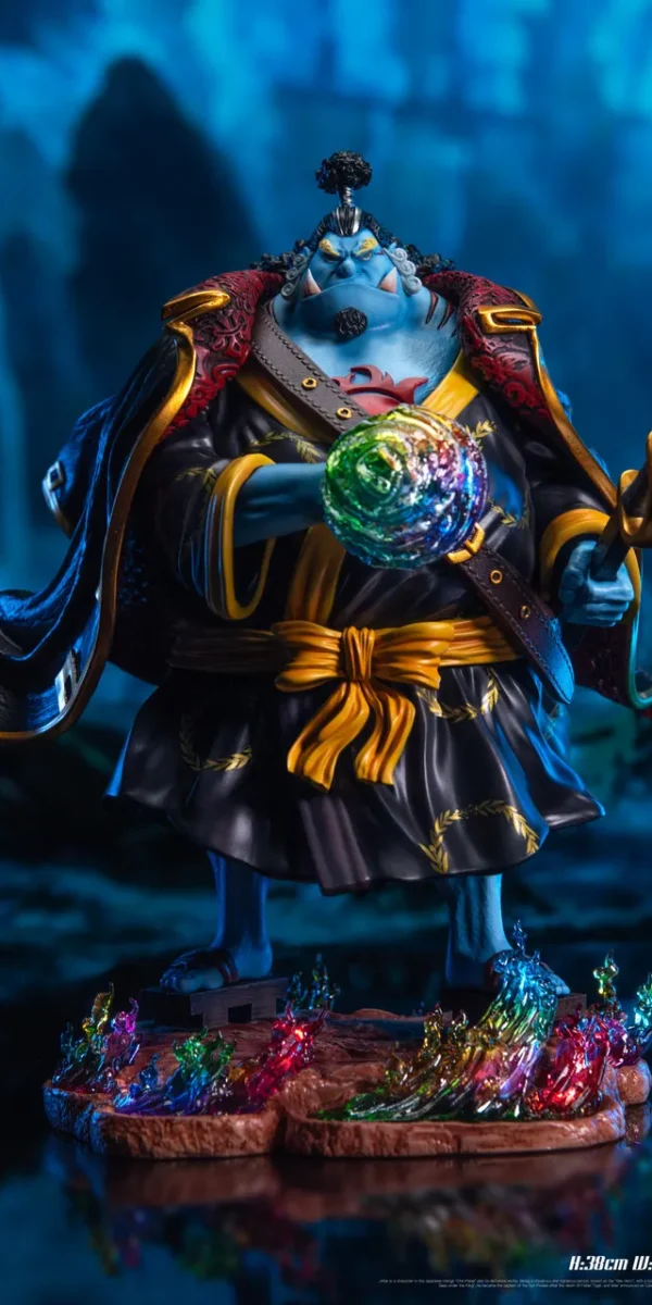 【Pre order】Bright Studio One Piece Jinbe