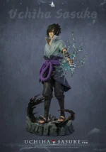 【Pre order】Freedom Studio - Naruto Uchiha Sasuke