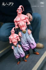 【Pre order】Infinite Studio 1/6 & 1/4 Dragon Ball Majin Buu - Image 10