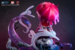【In Stock】JIMEI Palace One Piece Perona Limited Resin Statue (Copyright) - Image 6