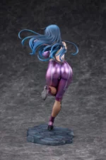 【Pre order】PURE Studio 1/6 PVC Taimanin ZERO Asagi Igawa (Copyright) - Image 10
