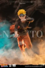 【Pre order】Rocket Toys 1/6 Naruto Battle damage Naruto Uzumaki Action Figure ROC-012 (Copyright) - Image 9