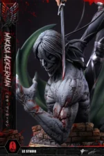 【Pre order】LC-Studio Attack on Titan Mikasa·Ackerman 19 year old Resin statue - Image 8