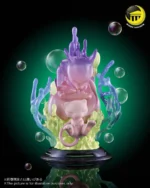 【Pre order】 Moon Shadow Studio Mewtwo with LED