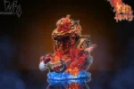 【Pre order】M4 Studio - One Piece Going Merry