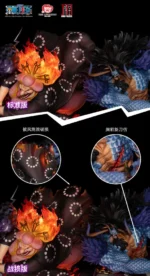 【In Stock】JIMEI Palace BIG MOM x KAIDO HAKAI (Copyright) - Image 5