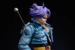 【Pre order】Da Shuai Studio 1/6&1/4 Trunks - Image 6