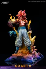 【Pre order】FXW Studio - Dragon Ball SS4 Gogeta