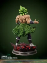 【Pre order】Cross Studio 1/6 Super Broly - Image 4