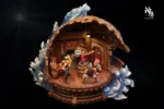 【Pre order】 Shen Yin Studio Luffy appears - Image 2