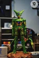 【Pre order】XG Studio 1/6 Dragon Ball Cell - Image 4