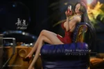 【Pre order】Long Hu Studio - One Piece Boa Hancock