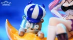 【Pre order】TMD Studio - One Piece Perona with LED - Image 3