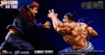 【Pre order】Blazer Studio1/6 Jujutsu Kaisen Yuji Itadori X Aoi Todo (Copyright) - Image 17