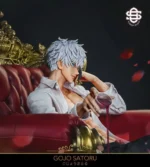 【In Stock】Overhit Studio Jujutsu Kaisen 1/6 Satoru Gojo - Image 4