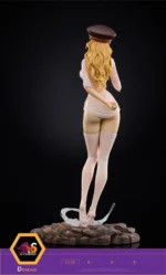 【Pre order】AS Studio POP One Piece Prison Series #4 Domino - Image 4