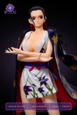 【Pre order】Dream Studio 1/5 & POP One Piece Robin - Image 4