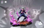 【Pre order】BW Studio 1/6 Jujutsu Kaisen Inumaki Toge