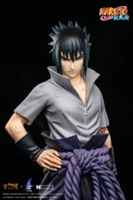 【Pre order】Pickstar Studio 1/6 Naruto & Uchiba Sasuke (Copyright) - Image 15