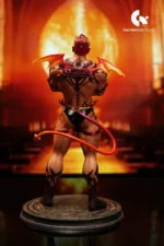 【In Stock】Gentleman Studio 1/6 Samael - Image 3