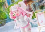 【Pre order】Amakuni Studio 1/7 PVC Goddess of Victory: Nikke Alice (Copyright) - Image 10