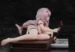 【Pre order】Green Tea Studio 1/6 Goddess of Victory: Nikke Scarlet - Image 3