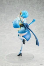 【Pre order】Kadokawa 1/7 PVC Re:Zero Starting Life in Another World Rem - Image 4