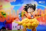 【In Stock】Mimo Studio Kid Goku - Image 5