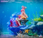 【Pre order】My Girl Studio 1/6 & 1/4 Shirahoshi - Image 5