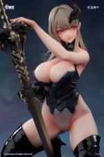 【Pre order】Animester Studio 1/6 PVC Demon Hunter Selina (Copyright)