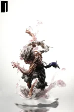 【In Stock】Iron Curtain Studio POP Nika Luffy 2.0