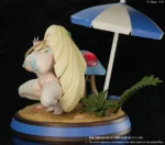 【Pre order】Beast Studio 1/6 Pokemon Lusamine & Tentacruel - Image 4