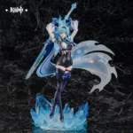 【In Stock】Wonderful Works 1/7 PVC Genshin Impact Eula Lawrence (Copyright)【In Stock】Wonderful Works 1/7 PVC Genshin Impact Eula Lawrence (Copyright) - Image 3