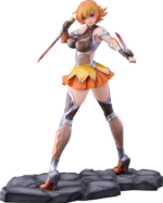 【Pre order】PURE Studio 1/6 PVC Taimanin ZERO Sakura Igawa (Copyright) - Image 14