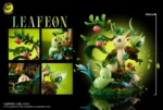 【Pre order】 Moon Shadow Studio - Pokemon Eevee - Image 4