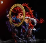 【In Stock】Ventus Studio One Piece Monkey D Luffy with Gear4 Resin Statue Deposit - Image 3