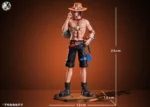 【Pre order】Clone Studio 1/6 One Piece Marco & Ace - Image 5