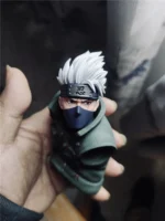 【In Stock】UT Studio Naruto Susanoo Hatake Kakashi 1/7 Resin Statue - Image 6