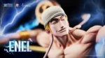【Pre order】Lightyear Studio - One Piece Enel (Copyright) - Image 9
