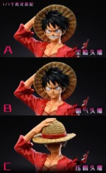 【Pre order】LX-Studio 1/1 Luffy - Image 7