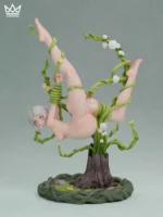 【Pre order】Crown Studio 1/6 Mushoku Tensei: Jobless Reincarnation Sylphiette Greyrat - Image 7