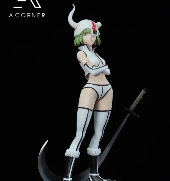【Pre order】AC Studio 1/6 Bleach Lilynette Gingerbuck
