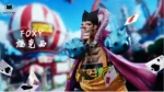 【Pre order】Black Studio - One Piece Foxy - Image 3